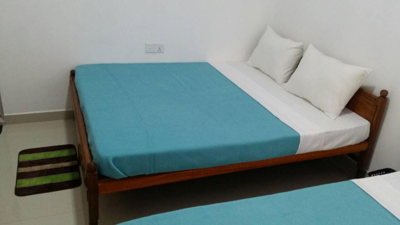 Tea Breeze Motel Nallathanniya Eksteriør billede