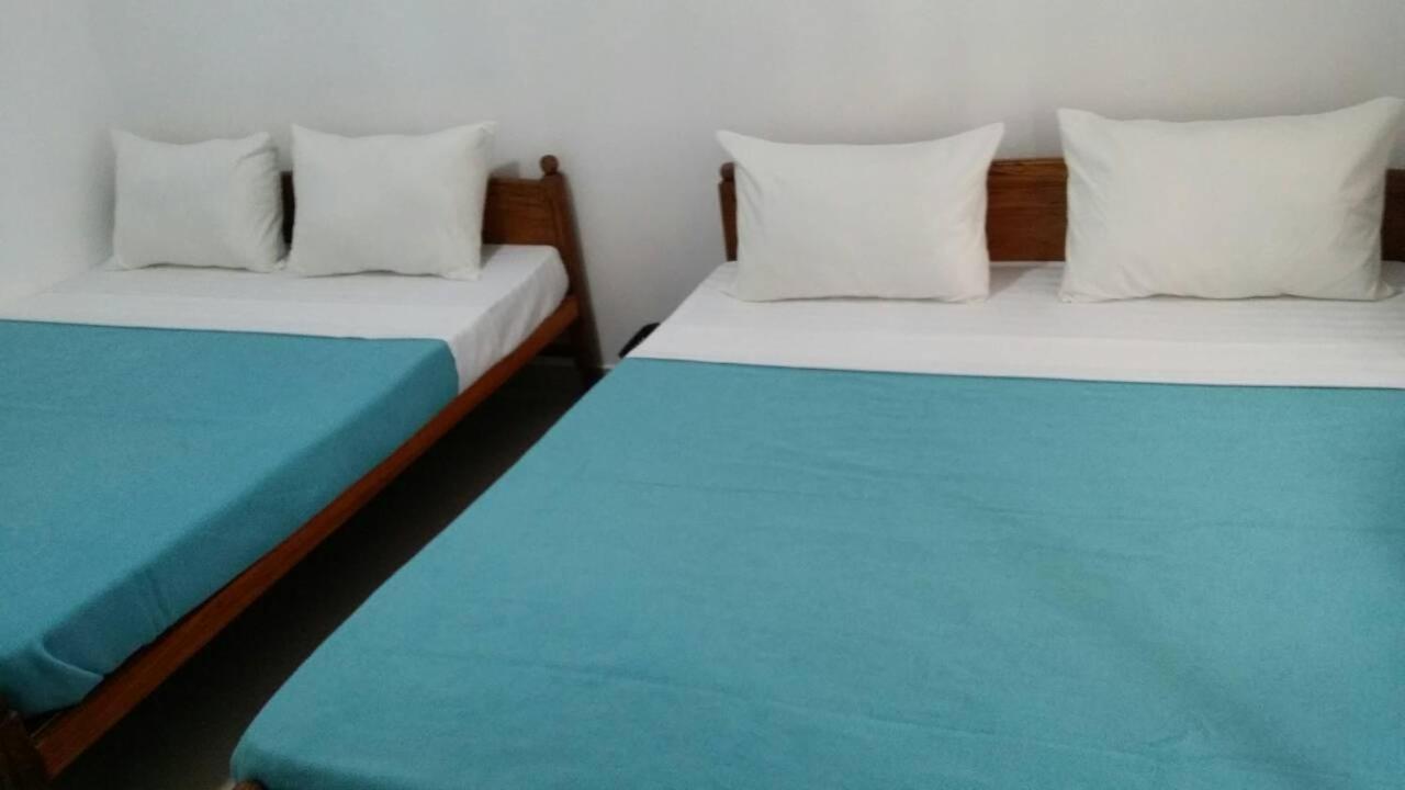 Tea Breeze Motel Nallathanniya Eksteriør billede